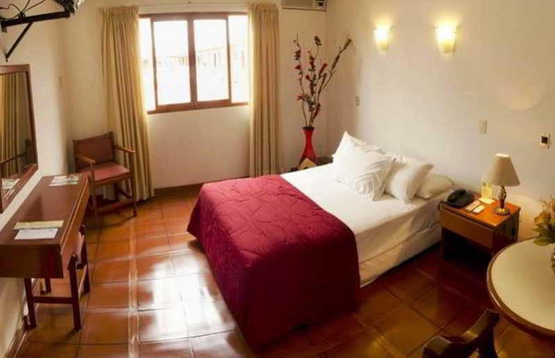 Dm Hoteles Nasca Наска Экстерьер фото