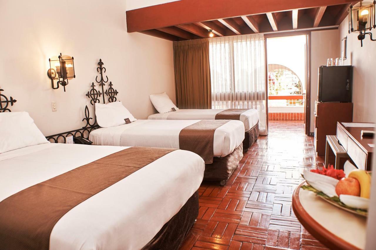 Dm Hoteles Nasca Наска Экстерьер фото